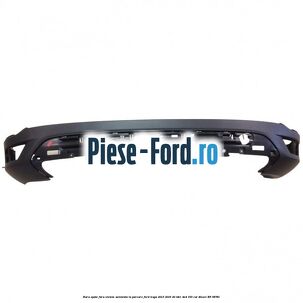 Bara spate fara sistem asistenta la parcare Ford Kuga 2013-2016 2.0 TDCi 4x4 163 cai #6515C90118